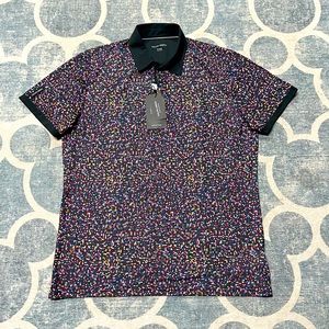 NWT Galvin Green polo